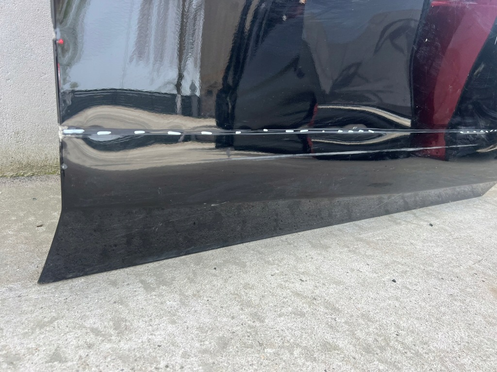 фото №9, Дверь bmw 5 g60 2023 2024 перед правый передние правое