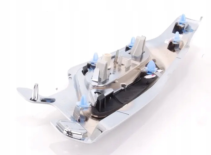 фото №2, Защита поворотник mini countryman s r60 оригинальный номер