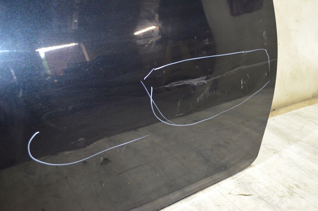 фото №5, Toyota auris 2013 - двері правий перед