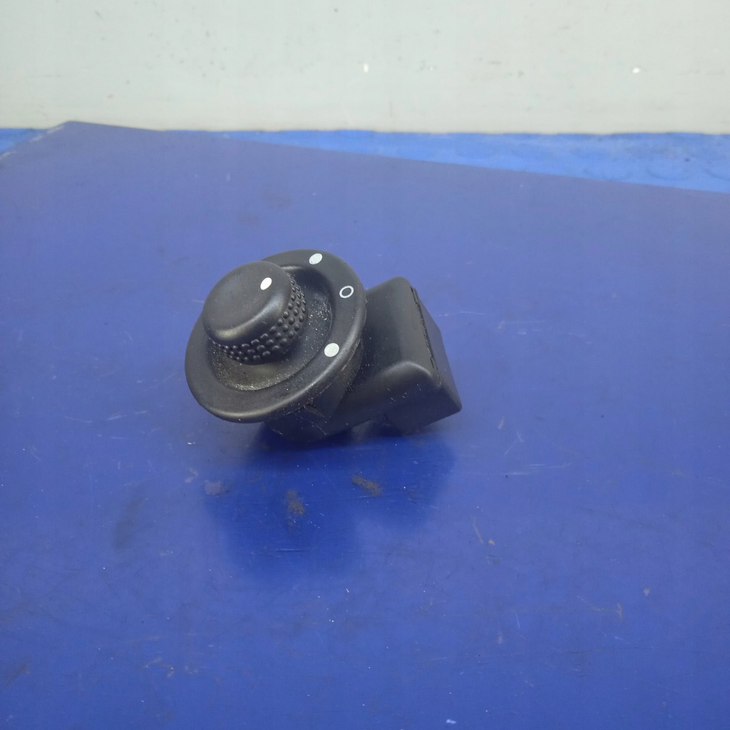 фото №6, Opel vivaro scenic trafic laguna переключатель регулировка зеркал 8200002442