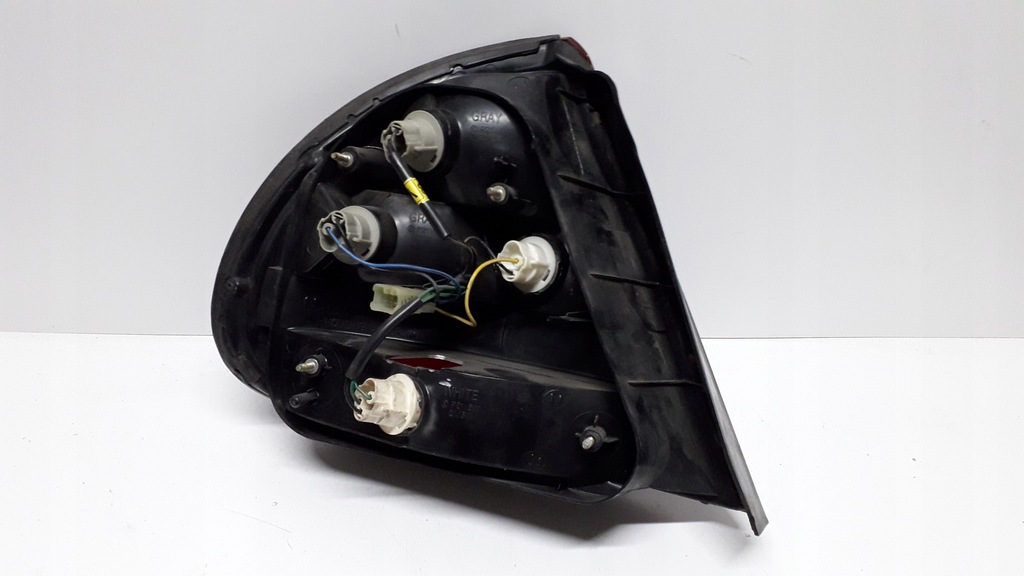 фото №13, Hyundai sonata 96-98 лампа задняя правая левая