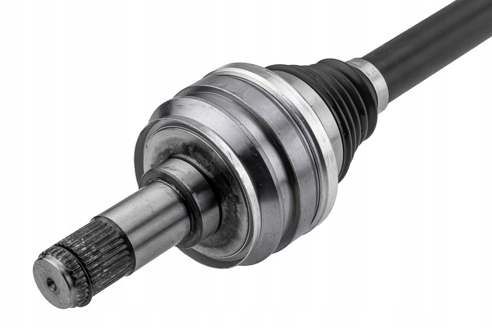 фото №5, Привідний вал привідна npw-ty-182 nty