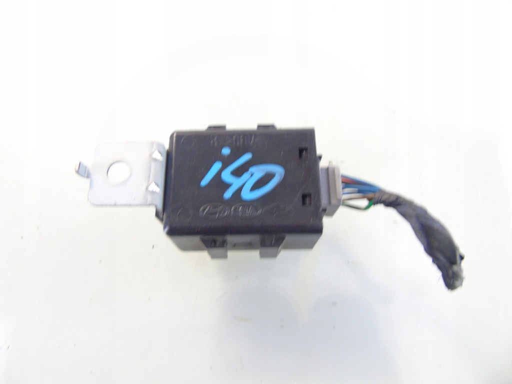 фото №5, Модуль иммобилайзер kia ceed ii 95420-2v000