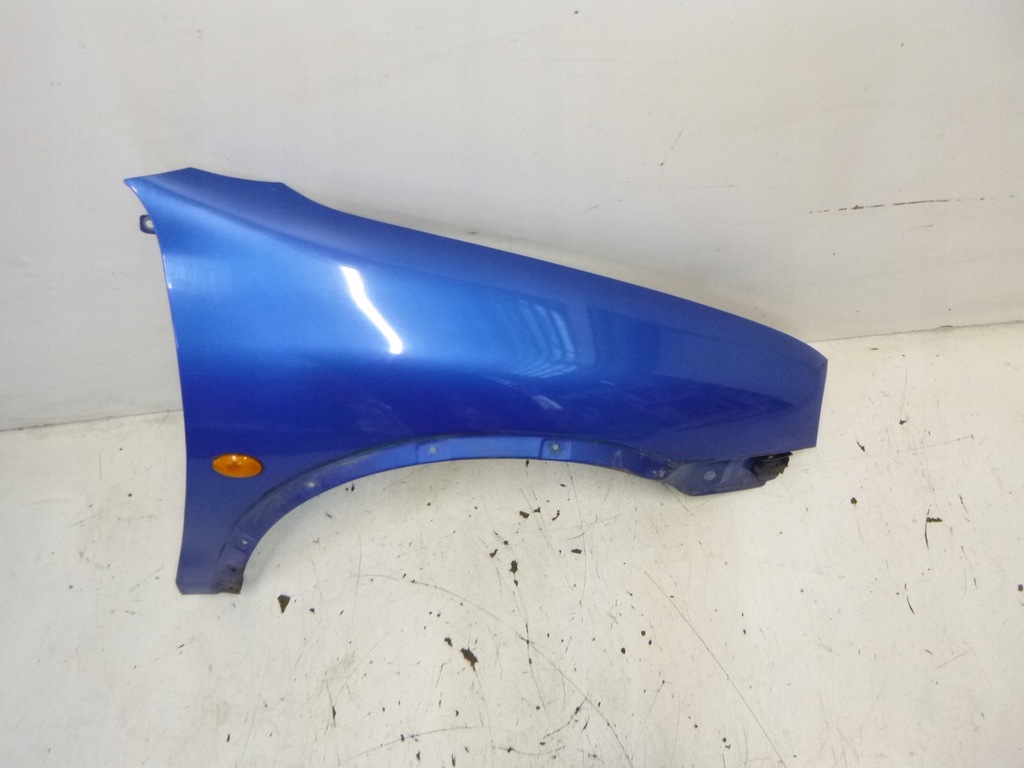 фото №6, Крыло opel corsa b z291 1998r.