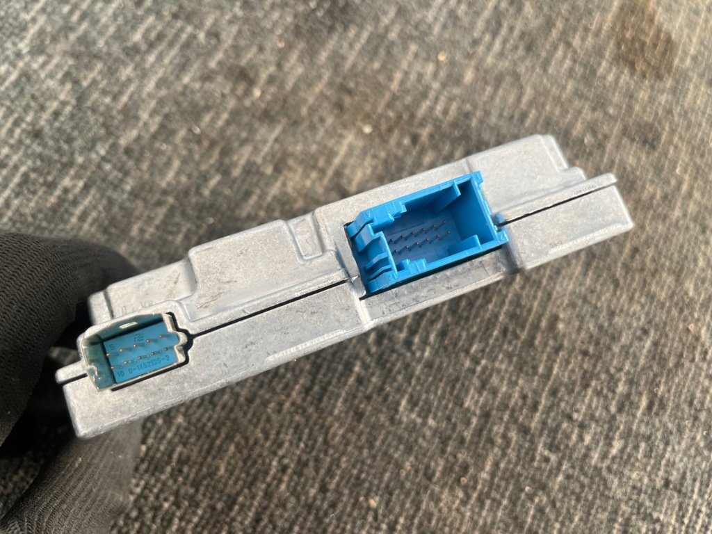 Bmw x1 f48 lci рестайлінг  19r 2.0 d 150km модуль блок керування камери оригінал Київ