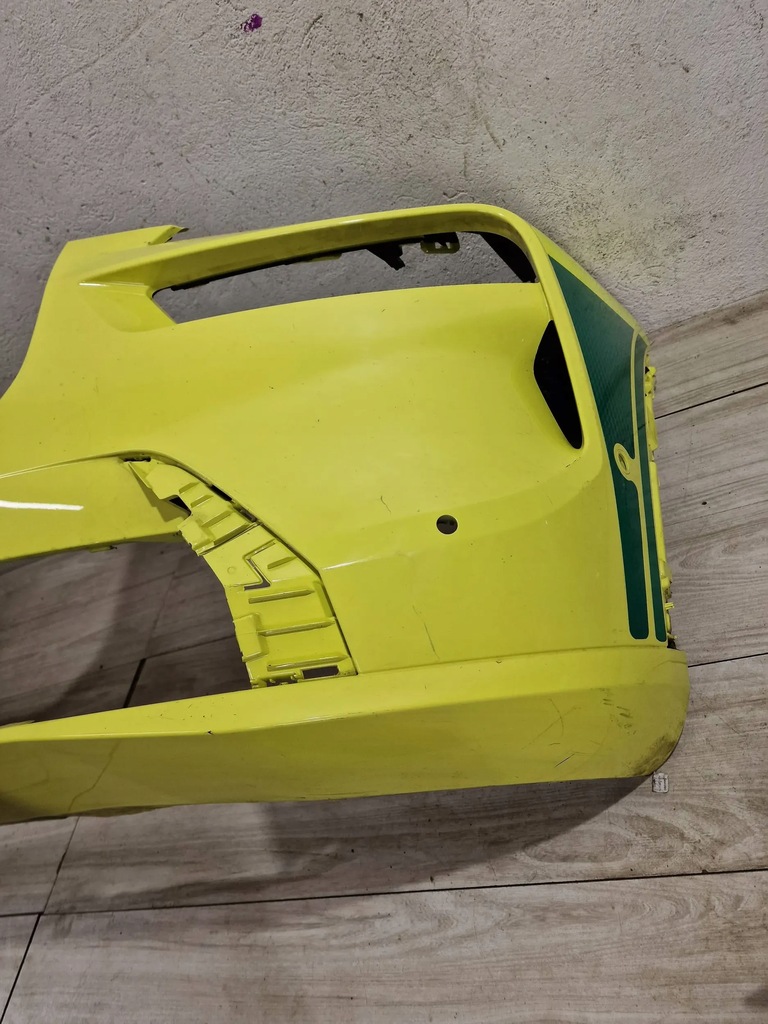 фото №11, Бампер перед bmw x7 g07 lci lift