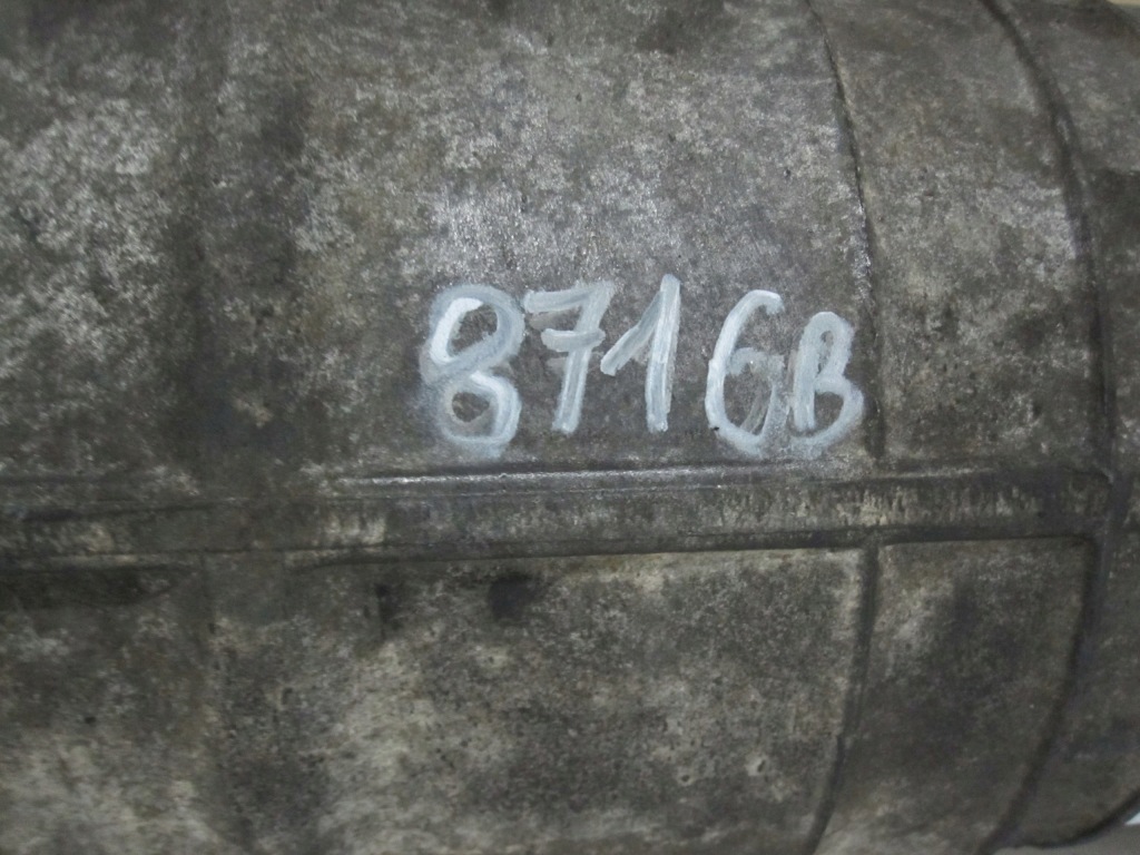 Jaguar f-type 3.0 b нагнетатель aj126 коробка передач автоматическая коробка передач сцепление 1068301363 в Украине