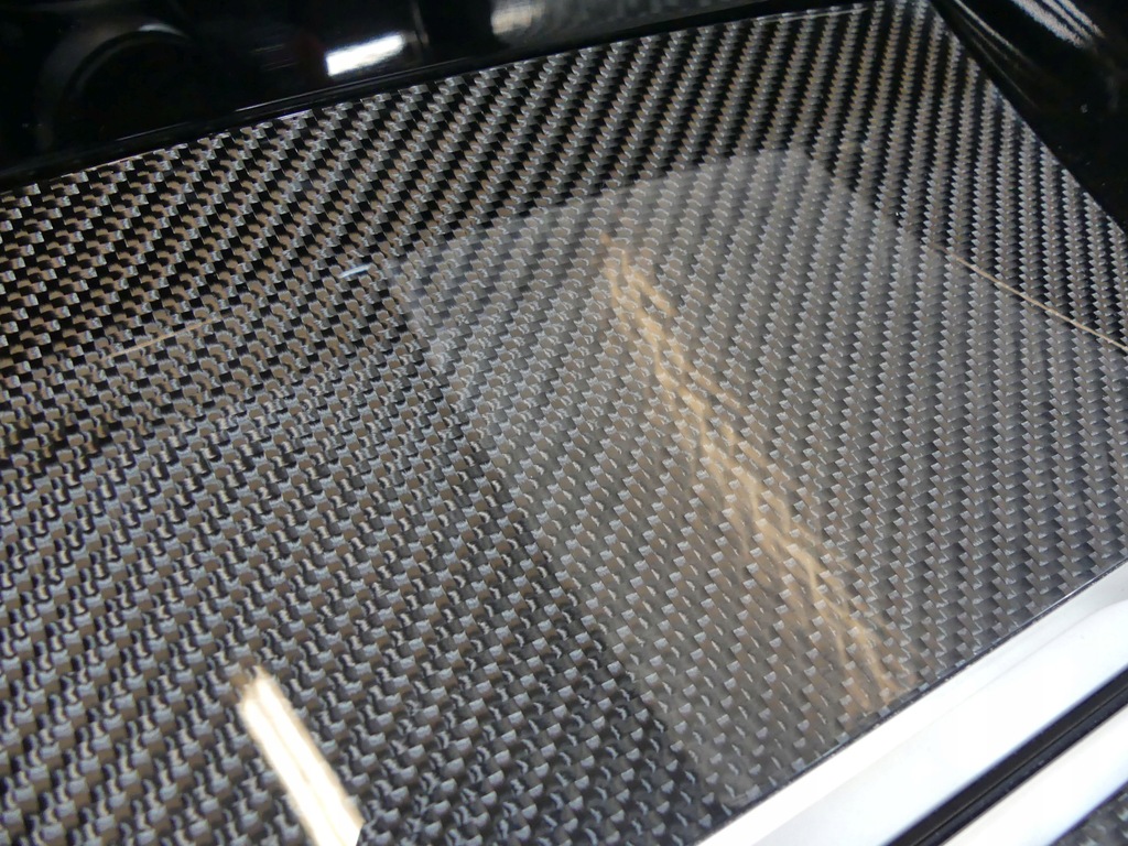 фото №8, Bmw 8 g16 f93 консоль подлокотник туннель кожа merino накладки карбон