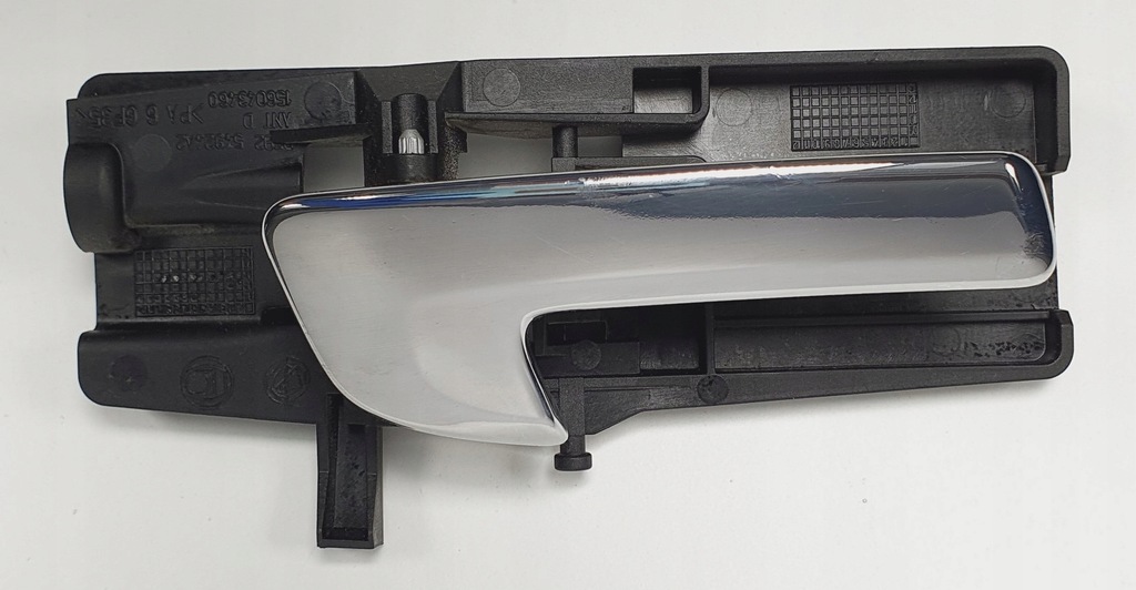 фото №1, Ручка двері правий перед alfa romeo 159 156043460