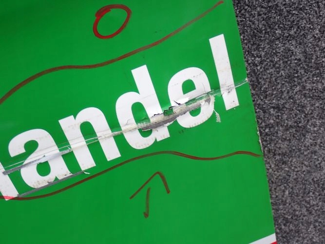 фото №7, Mercedes sprinter w910 910 дверь левая сдвижные