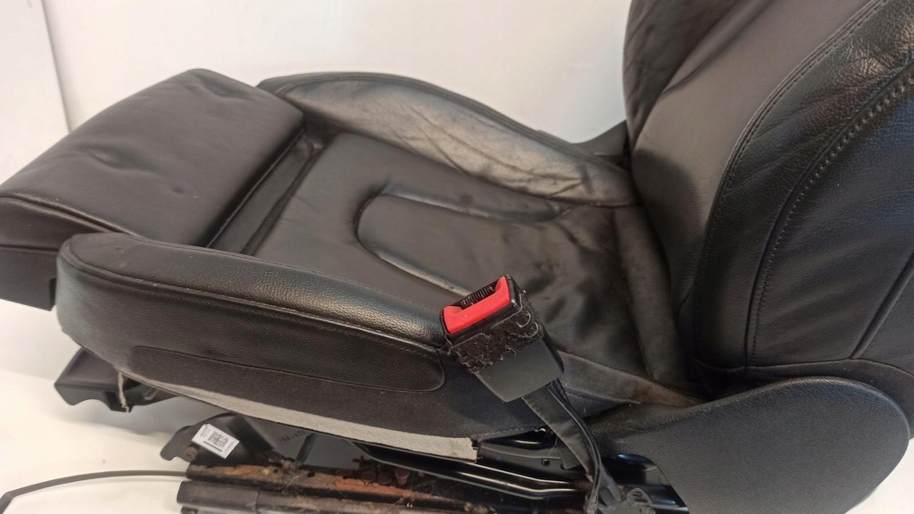 фото №15, Audi a4 b8 сидіння a5 8t сидіння правий s-line