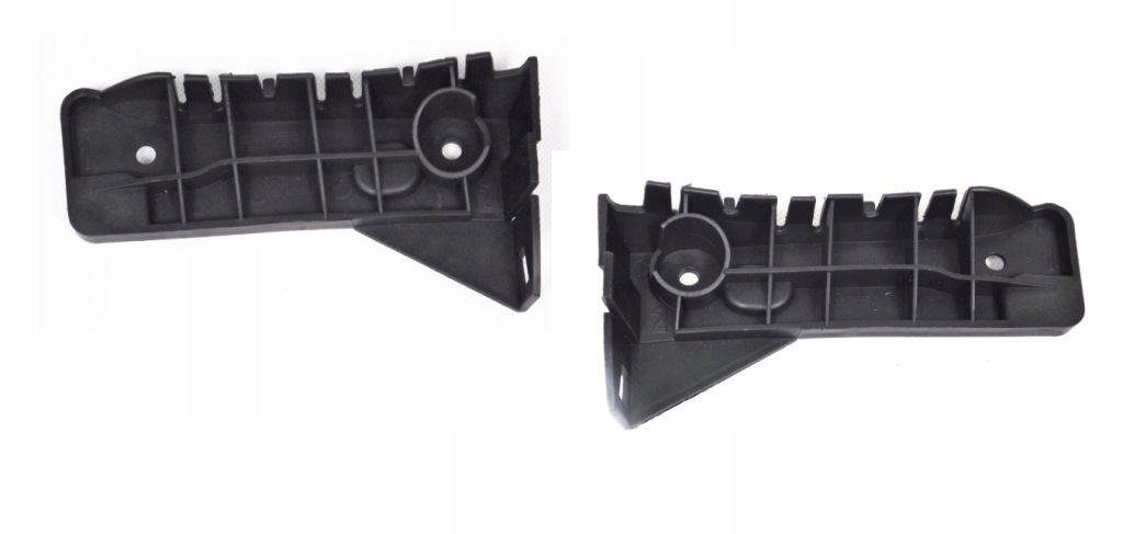 фото №1, Audi a4 b6 00-04 кронштейн напрямна бампера перед lp