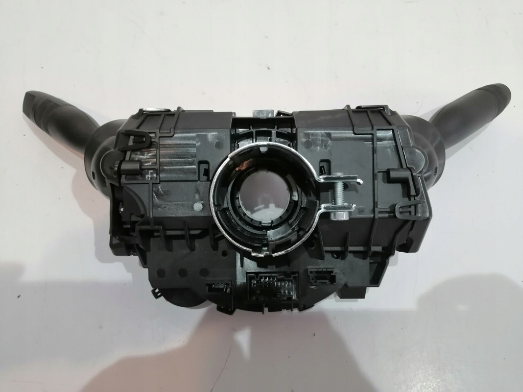 фото №6, Opel combo e переключатели переключатели комбинированный лента