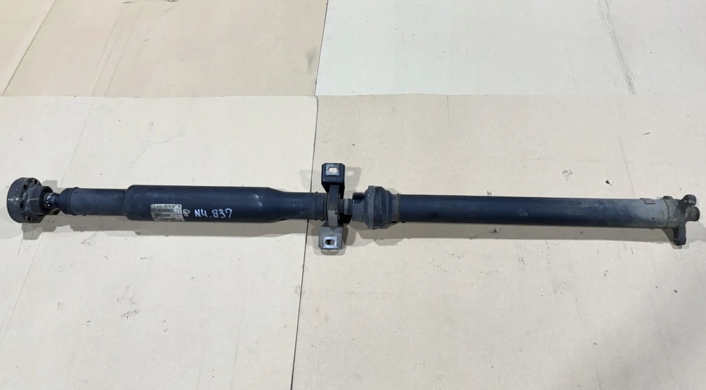 фото №1, Wał приводной mercedes gl ml w164 x164 a1644102902