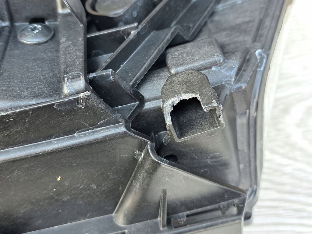 фото №5, Решётка радиатора решётка радиатора vw t7 21r- 7t0807381d