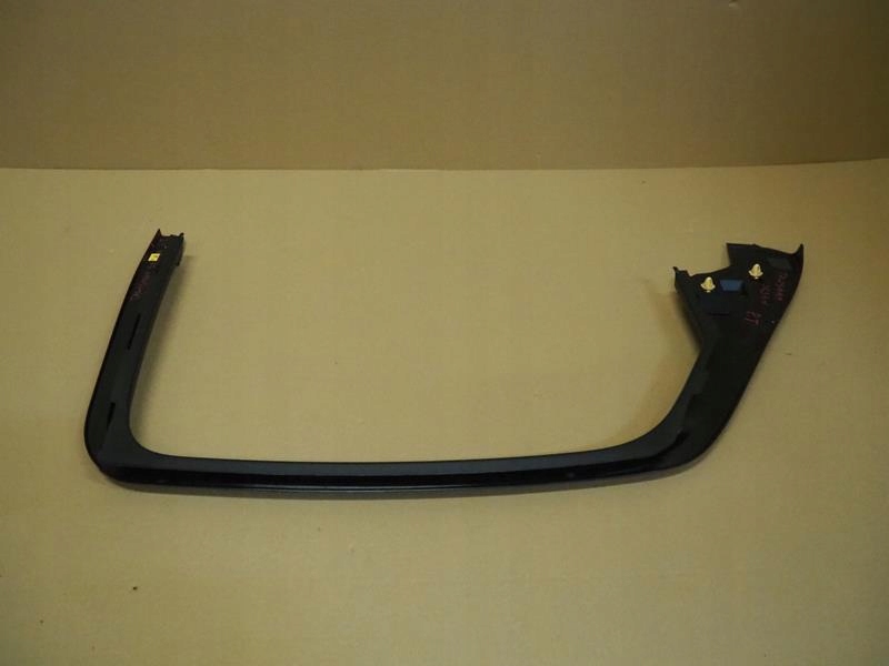 фото №2, Рамка двері правий задня renault talisman sedan