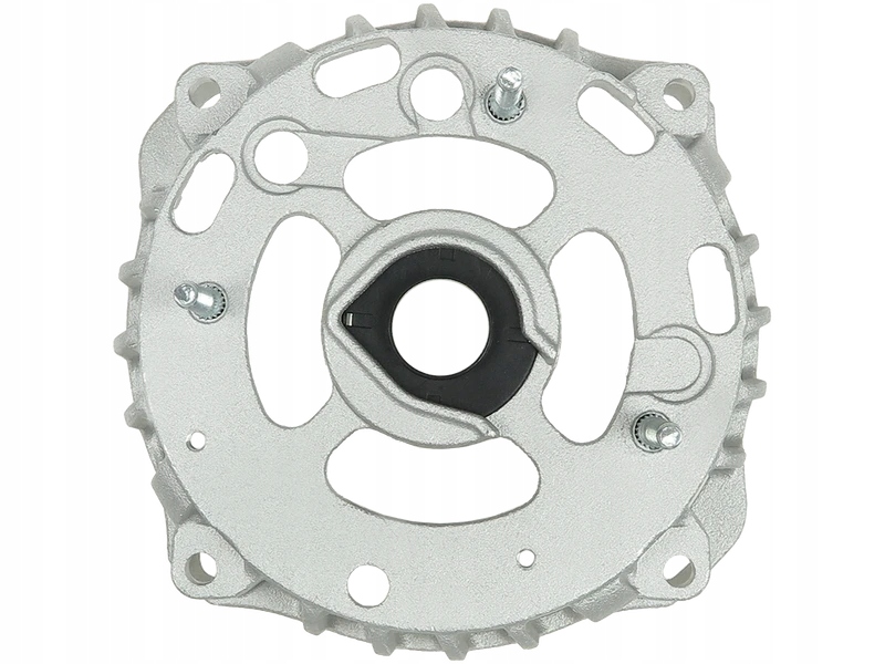 Купить Задняя корпус генератора abr4034 denso magneti marelli as-pl