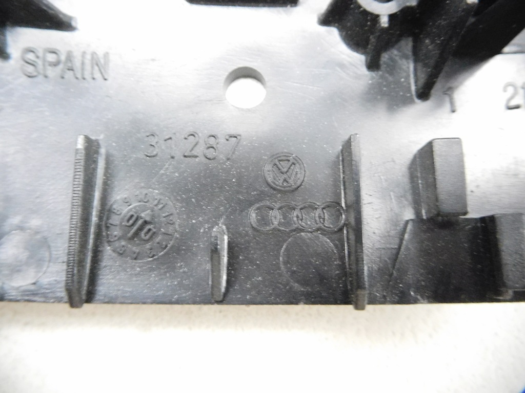 фото №6, Корпус зеркало arosa golf lupo polo 3b1857603