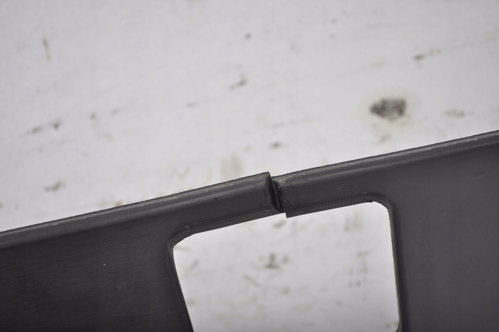 фото №15, Maserati ghibli iii полиця задня багажника