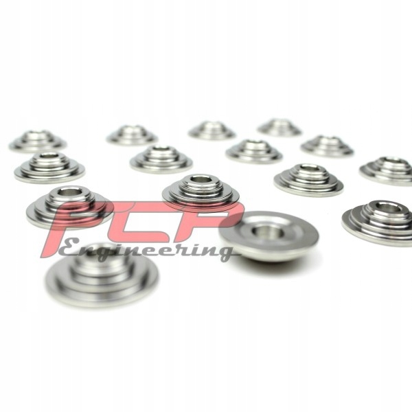 Пружины клапанные racing kit opel z20let z20leh Цена