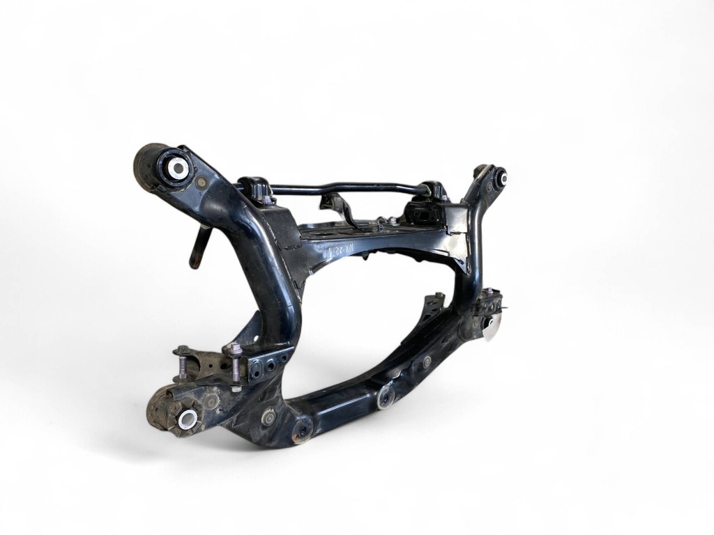 фото №7, Lexus nx 2023 рама допоміжна задня 5120642070