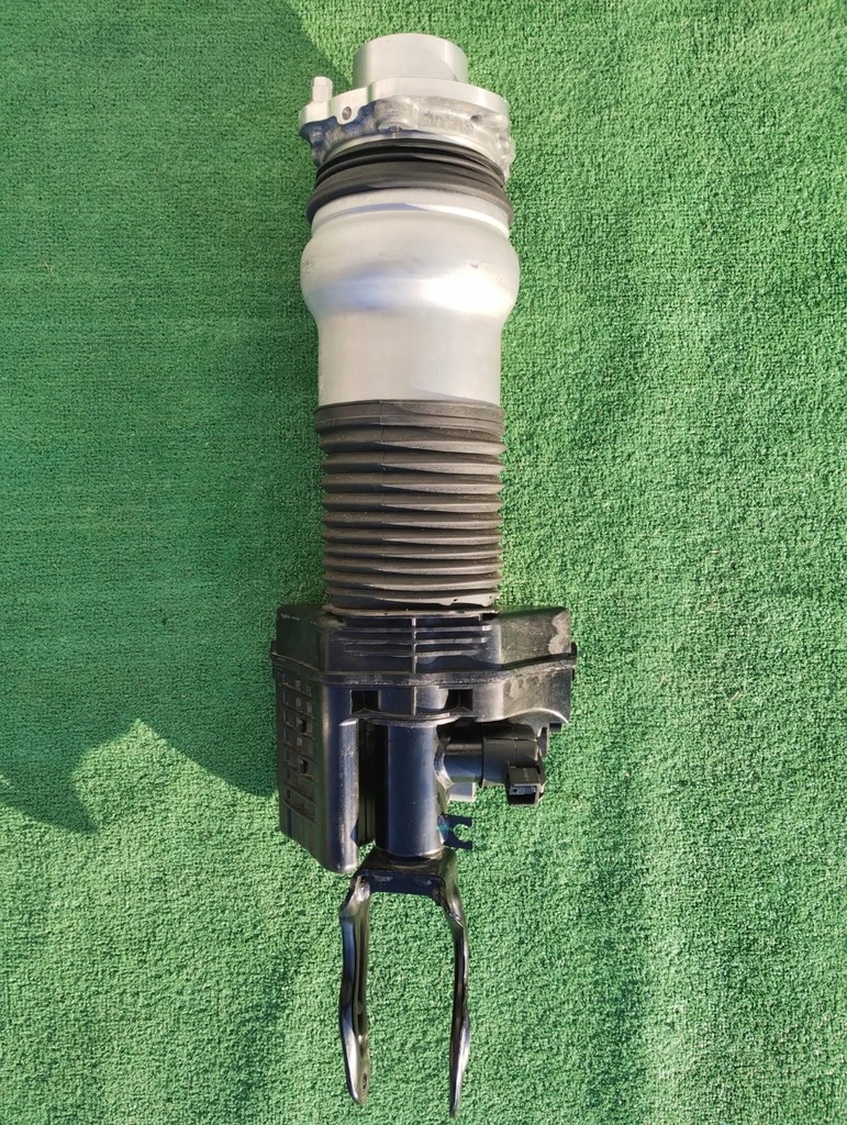 фото №10, Амортизатор левый перед porsche panamera 971 976616037k lift оригинальный номер bdb giełda