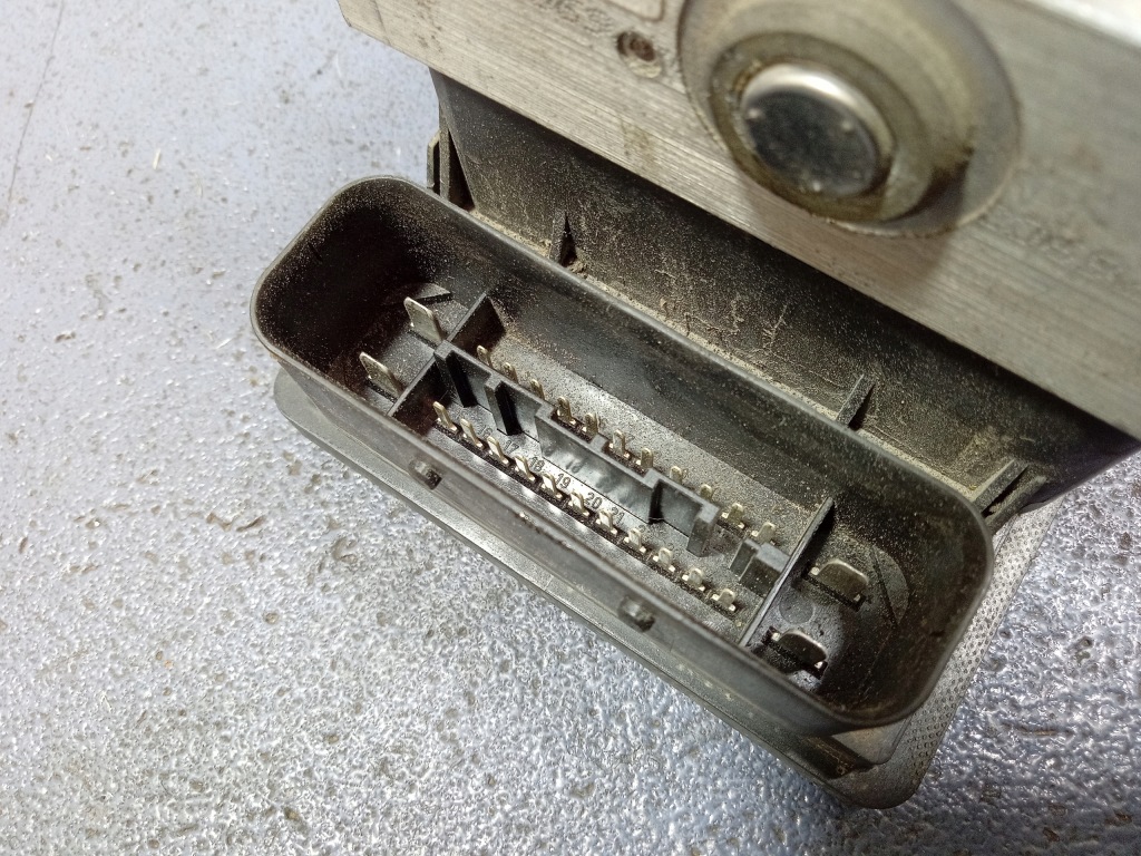 фото №5, Opel astra iii h 1.7 cdti насос abs 13168728