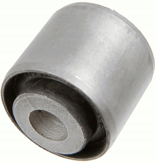 фото №2, 11123 01 lem подушка задний балка mercedes