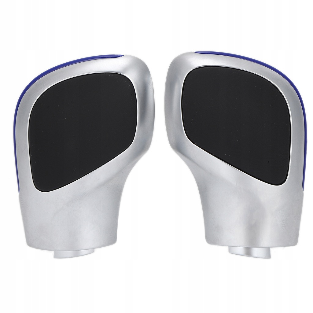 фото №6, Ручка перемикання передач захист бічна коробки передач матова шкіра pasuje 12