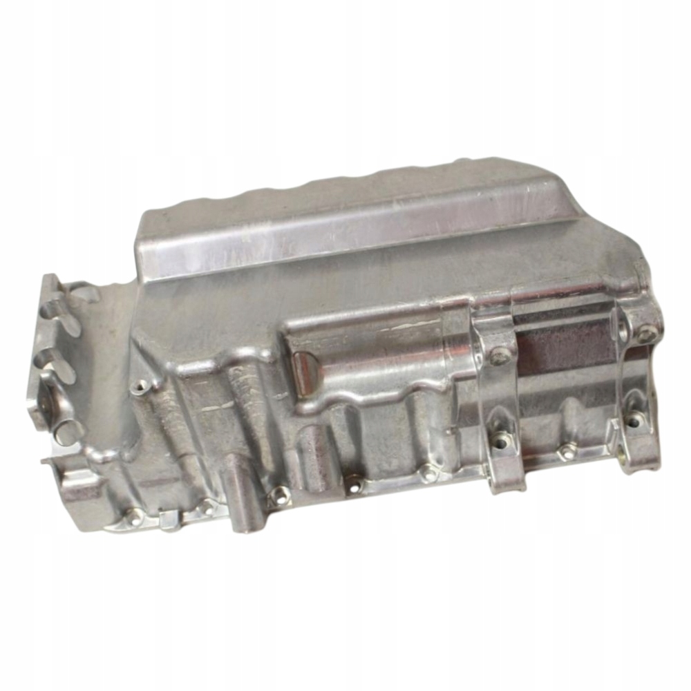 фото №1, Поддон масляная peugeot 807 2004 2005 2006 2007 2008 2009 2010 2011 2012