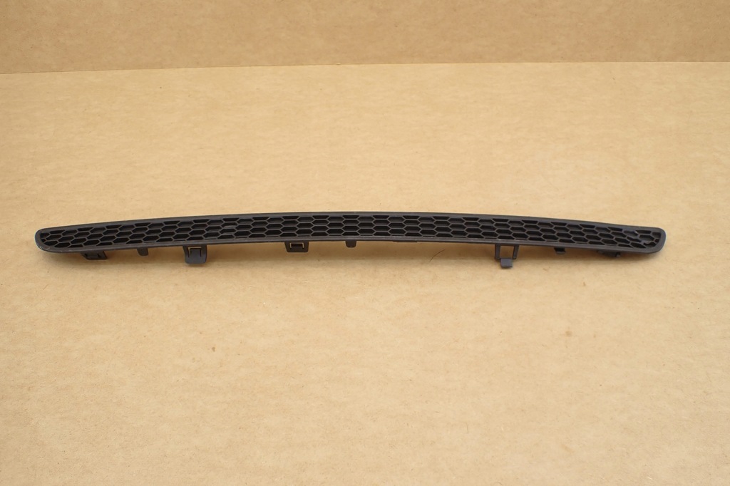 фото №12, Fiat 500 sport молдинг бампера задня 735565272