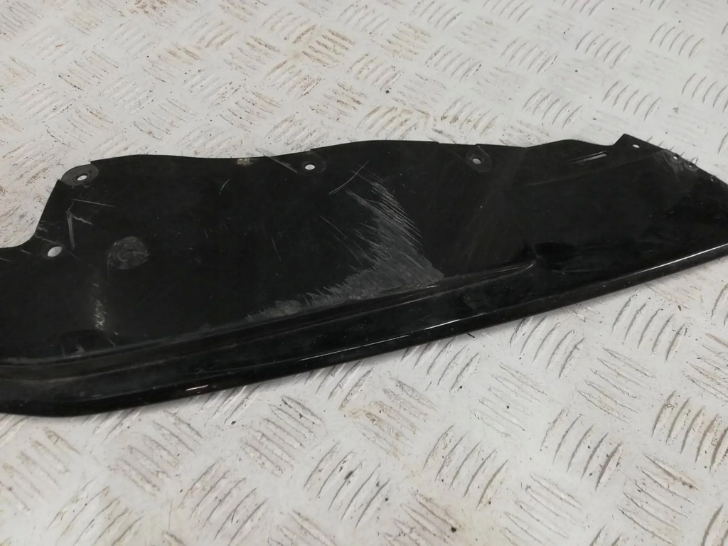 фото №6, Ll audi r8 4s0 lift спойлер бампера лівий накладка