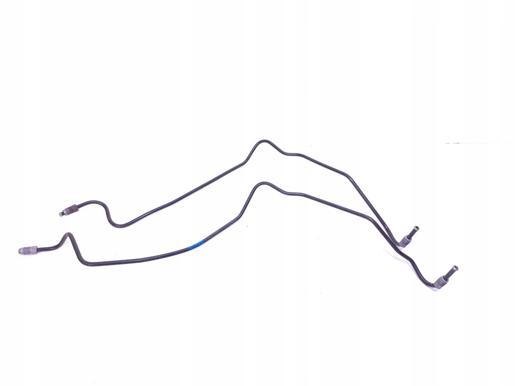 фото №1, Citroen c3 iii c4 cactus трубки провода тормозные насоса abs esp