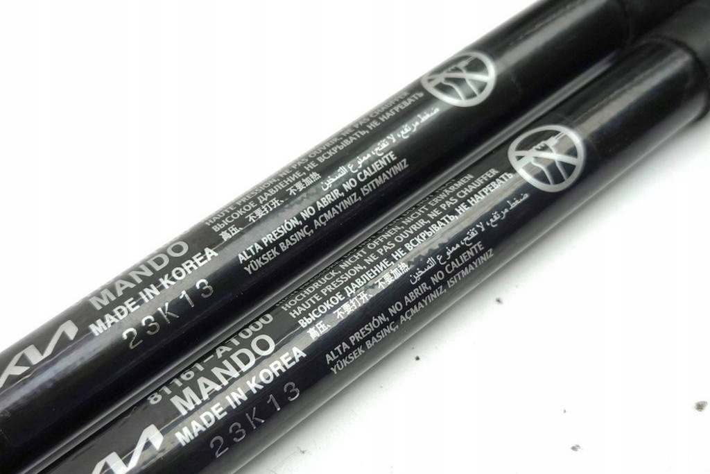 фото №9, Правий привід капот kia niro 81161a1000 electric 150kw 2024