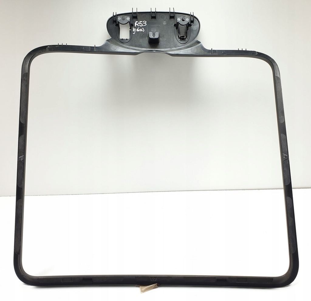 фото №2, Рамка люк mini cooper s r53