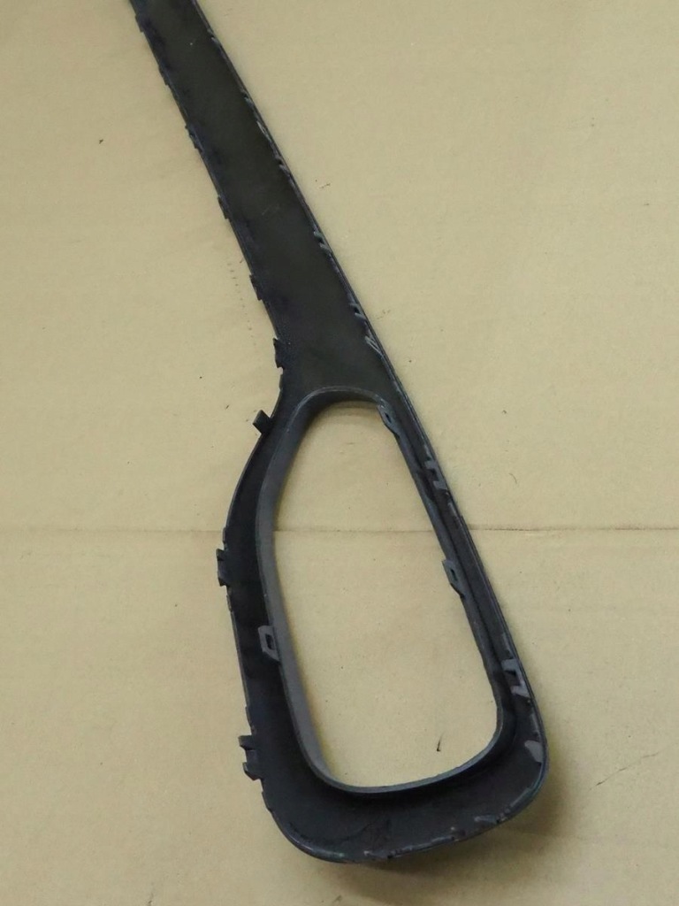 фото №14, Bmw 7 g11 g12 спойлер дифузор накладка задня 7357153