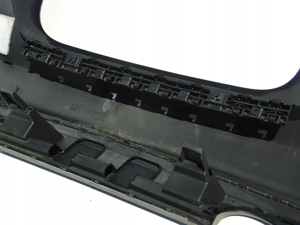 Mercedes a klasa w176 бампер задний amg без pts с Разборки