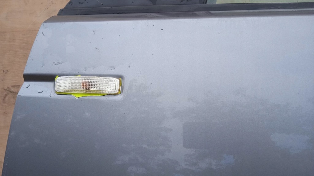 фото №10, Land rover discovery iv двері перед лівий 5d