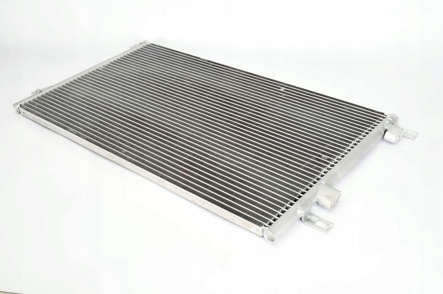 фото №2, Delphi радіатор кондиціонера renault laguna 98-