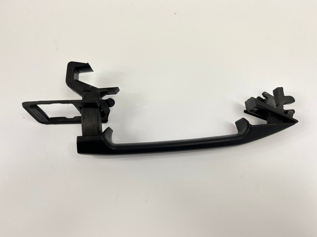 фото №8, Ручка дверь наружная задняя задняя правая левая хром mercedes w124 sedan универсал