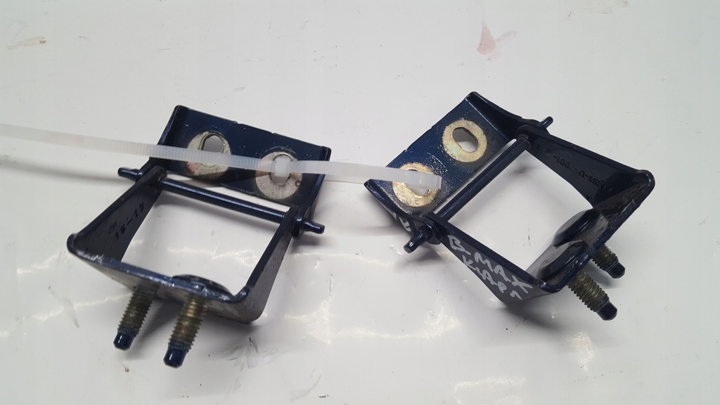 фото №1, Ford b-max петлі кришки задня комплект