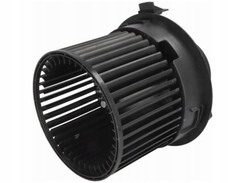 фото №1, Двигатель вентилятор renault logan i 08-15 logan ii 13-