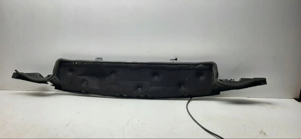 Купити Жабо нижні citroen c5 aircross ds7 9836200980