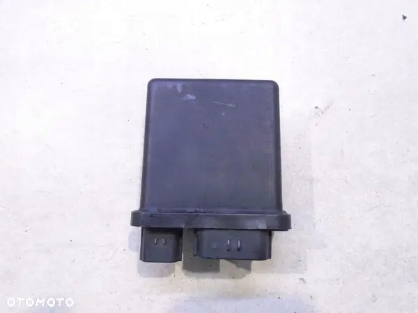 фото №1, Модуль вентиляторов rover 400 ywb100800