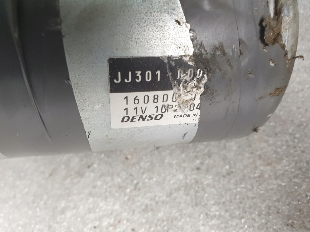 фото №7, Підсилювач електричний toyota prius c aqua