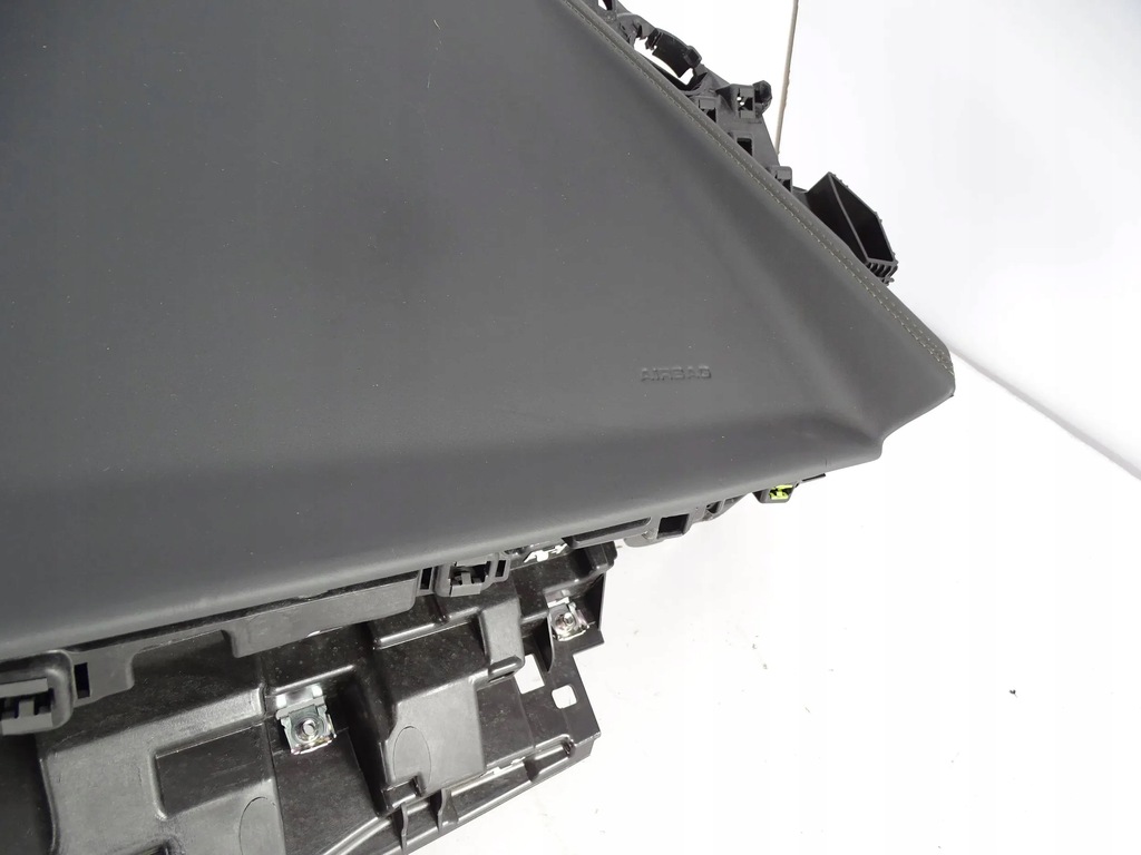 фото №7, Приборная панель консоль audi e-tron gt rs 4j3 4j3857003l жёлтая nić