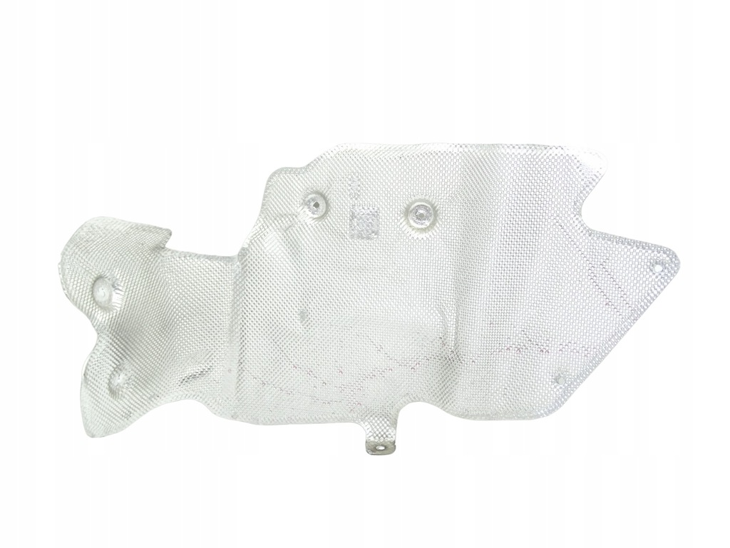 фото №1, Защита тепловая задняя задняя audi r8 4s 5.2 fsi v10 4s0825733a