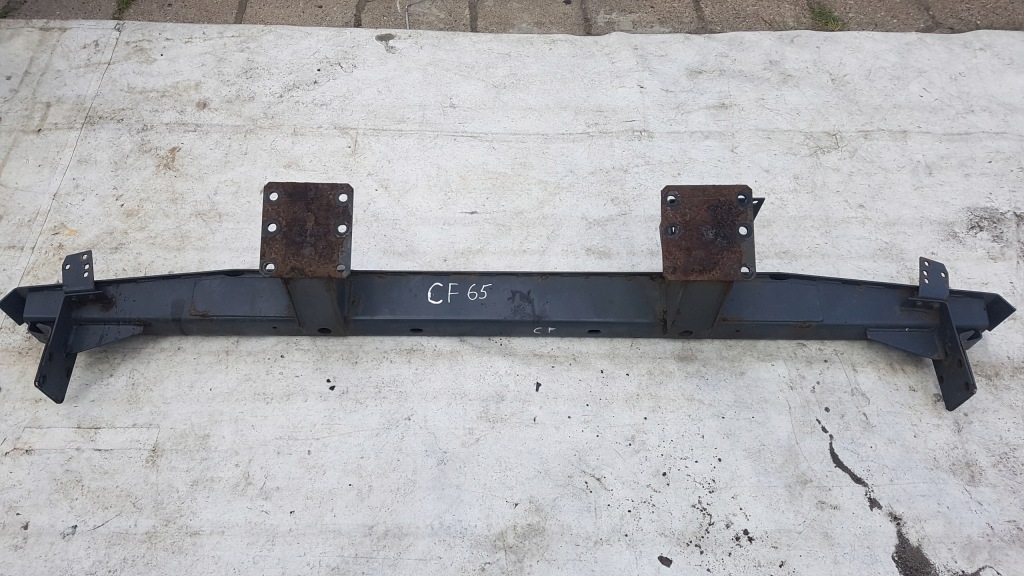 фото №1, Балка бампера pod бампер daf 65 cf euro 5