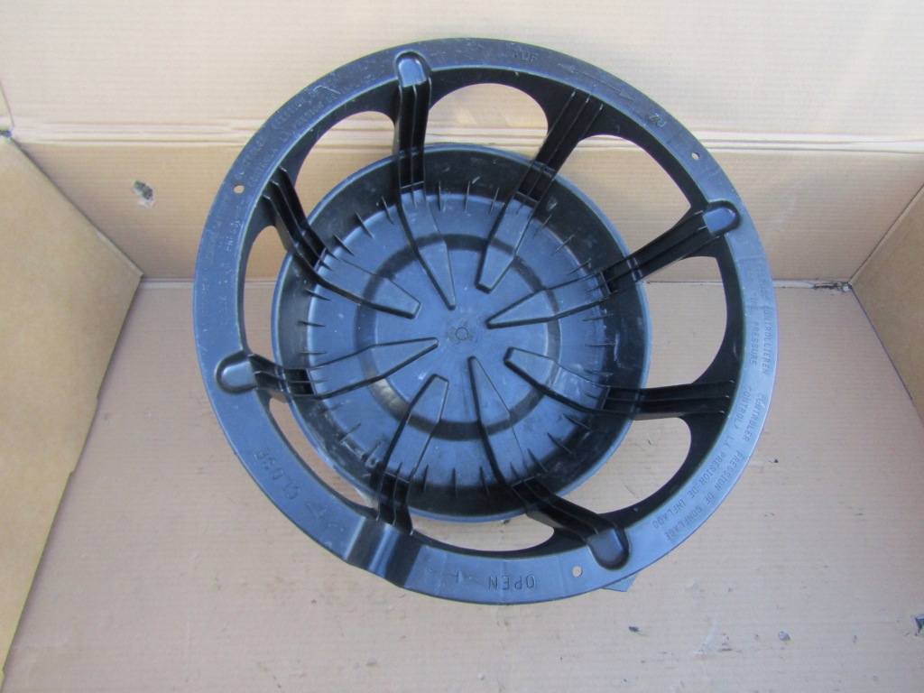 Купити 1 mercedes clk w208 w202 корзина кришка захист на колесо запасне + болт