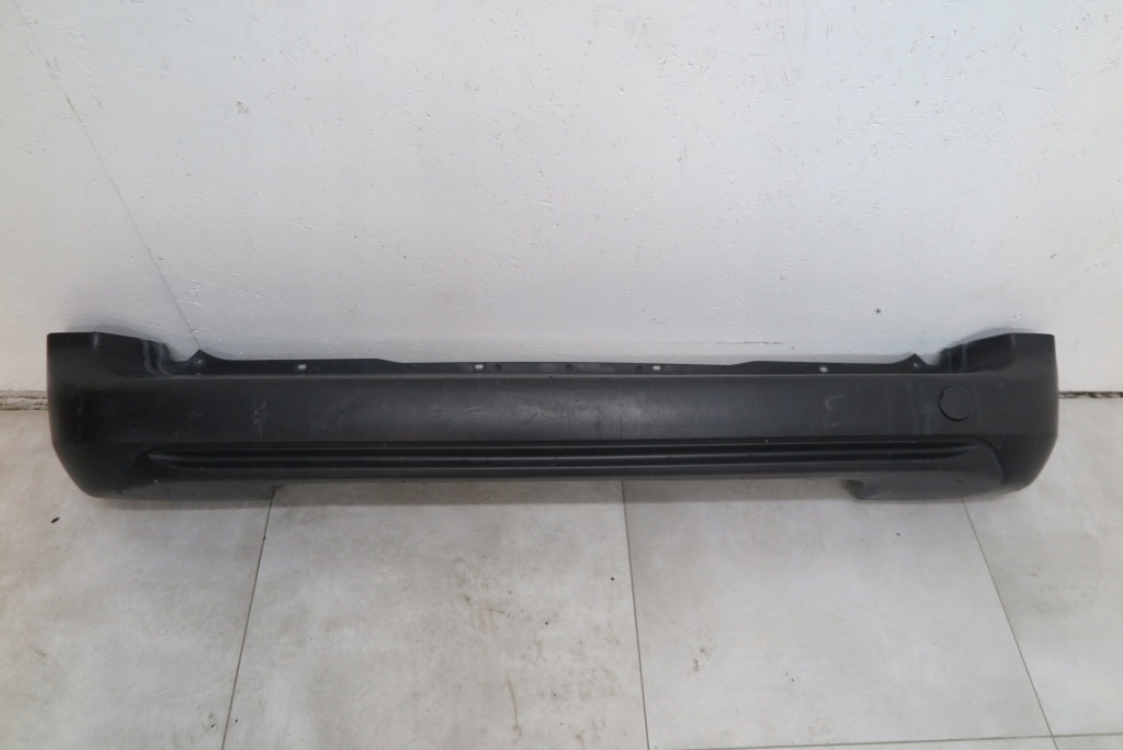 фото №1, Бампер задня задній opel combo e citroen berlingo iv